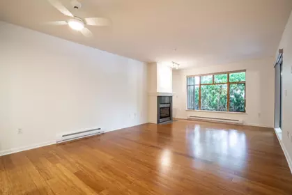 Primary Bedroom Photo of 111 285 Newport Drive, Port Moody, BC