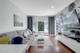 208 2488 Kelly Avenue, Port Coquitlam, BC