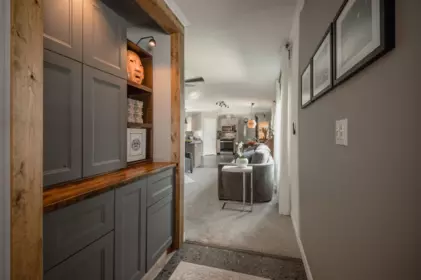 Powder Room Photo of 43 59060 Lougheed Highway, Agassiz, BC
