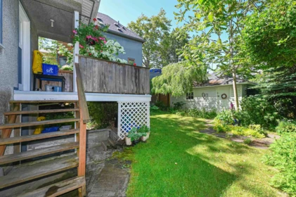 Kitchen Photo of 3305 W 6th Avenue, Vancouver, BC