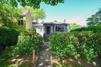 3305 W 6th Avenue, Vancouver, BC, Vancouver — Single Family Residence for sale