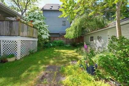Pantry Photo of 3305 W 6th Avenue, Vancouver, BC