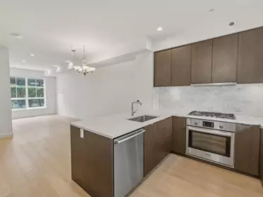 7891 Oak Street, Vancouver, BC, Vancouver — Townhouse for sale