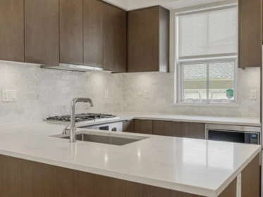Kitchen Photo of 7891 Oak Street, Vancouver, BC
