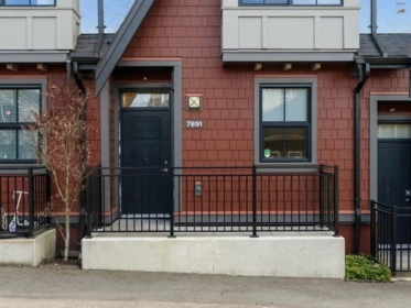 Loft / Bonus Room Photo of 7891 Oak Street, Vancouver, BC