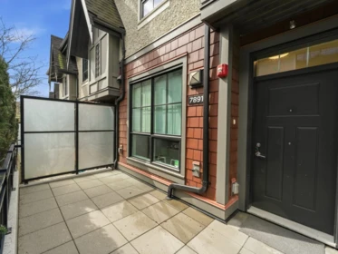 Office / Den Photo of 7891 Oak Street, Vancouver, BC
