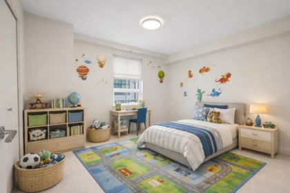 Pantry Photo of 7891 Oak Street, Vancouver, BC
