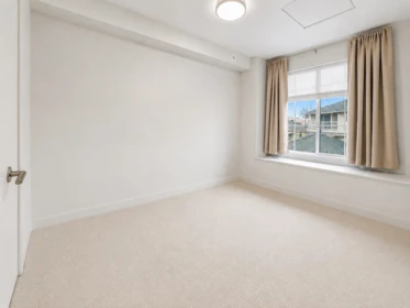Walk-In Closet Photo of 7891 Oak Street, Vancouver, BC