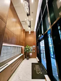 Hallway Photo of 310 4352 Hastings Street, Burnaby, BC