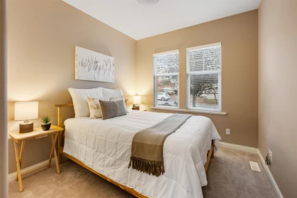 Basement Recreation Room Photo of 32464 E Bobcat Drive, Mission, BC