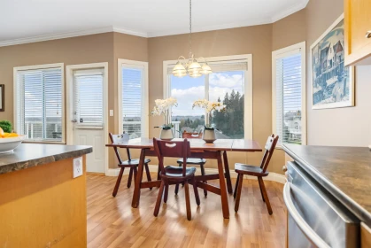 Bedroom 2 Photo of 32464 E Bobcat Drive, Mission, BC