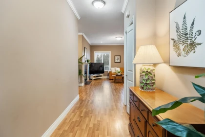 Dining Area Photo of 32464 E Bobcat Drive, Mission, BC
