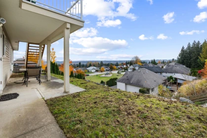Hot Tub / Spa Photo of 32464 E Bobcat Drive, Mission, BC