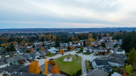 Playground / Recreational Area Near 32464 E Bobcat Drive, Mission, BC