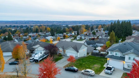Street View Photo of 32464 E Bobcat Drive, Mission, BC