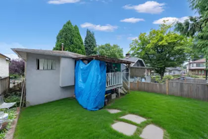 Pantry Photo of 4987 Hoy Street, Vancouver, BC