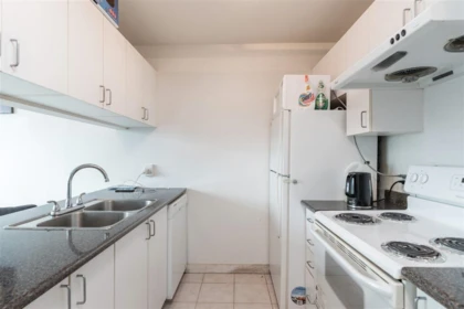 2501 438 Seymour Street, Vancouver, BC, Vancouver — Apartment/Condo for sale