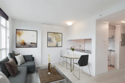 2501 438 Seymour Street, Vancouver, BC, Vancouver — Apartment/Condo for sale