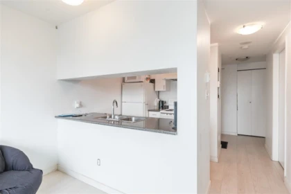 2501 438 Seymour Street, Vancouver, BC, Vancouver — Apartment/Condo for sale