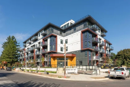 604 5398 207 Street, Langley, BC, Langley — Apartment/Condo for sale