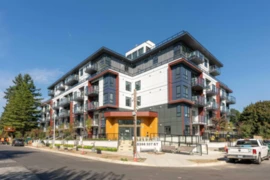 604 5398 207 Street, Langley, BC