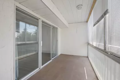 Basement Recreation Room Photo of 206 32070 Peardonville Road, Abbotsford, BC