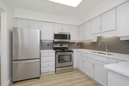 Kitchen Photo of 206 32070 Peardonville Road, Abbotsford, BC