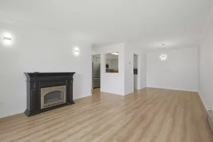 Powder Room Photo of 206 32070 Peardonville Road, Abbotsford, BC