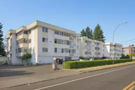206 32070 Peardonville Road, Abbotsford, BC