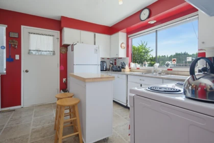 Breakfast Nook Photo of 20573 51a Avenue, Langley, BC