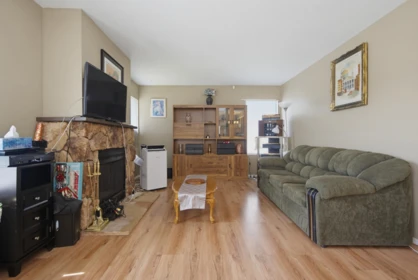 20573 51a Avenue, Langley, BC, Langley — Single Family Residence for sale