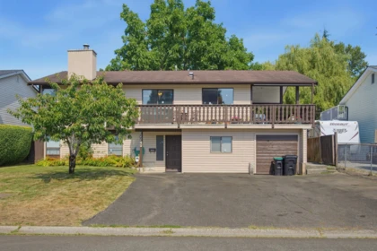 20573 51a Avenue, Langley, BC, Langley — Single Family Residence for sale