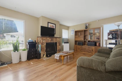 20573 51a Avenue, Langley, BC, Langley — Single Family Residence for sale