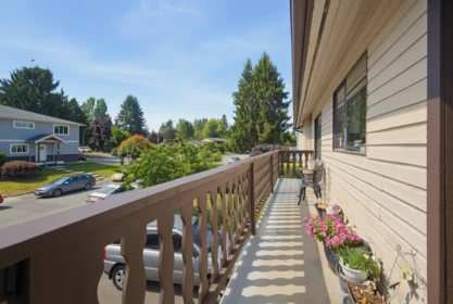 Hallway Photo of 20573 51a Avenue, Langley, BC