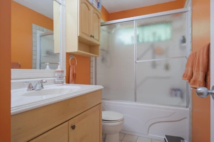 Laundry Room Photo of 20573 51a Avenue, Langley, BC
