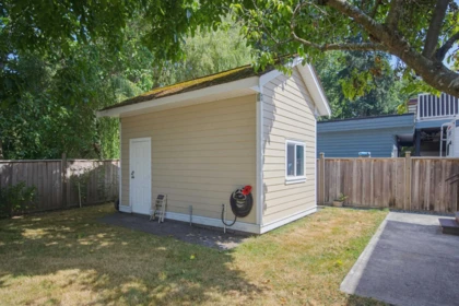 Outdoor Kitchen Photo of 20573 51a Avenue, Langley, BC