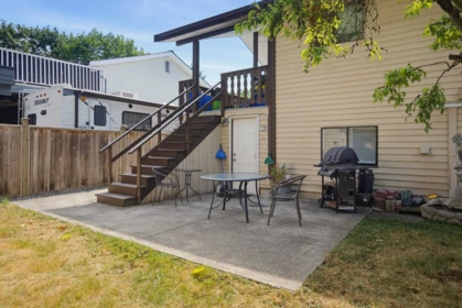 Outdoor Patio Photo of 20573 51a Avenue, Langley, BC