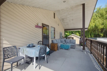 Staircase Photo of 20573 51a Avenue, Langley, BC
