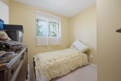 Walk-In Closet Photo of 20573 51a Avenue, Langley, BC
