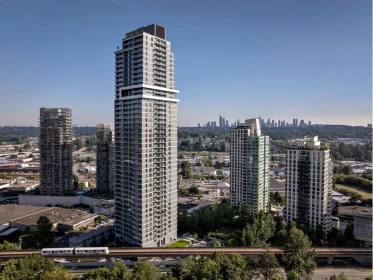 3103 2135 Springer Avenue, Burnaby, BC, Burnaby — Apartment/Condo for sale