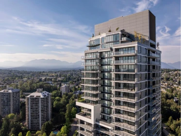 3103 2135 Springer Avenue, Burnaby, BC, Burnaby — Apartment/Condo for sale