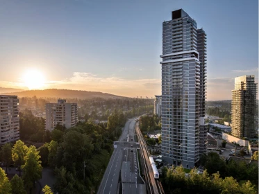 3103 2135 Springer Avenue, Burnaby, BC, Burnaby — Apartment/Condo for sale