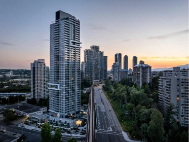 3103 2135 Springer Avenue, Burnaby, BC, Burnaby — Apartment/Condo for sale