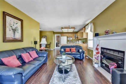 Primary Bedroom Photo of 9256 152 Street, Surrey, BC
