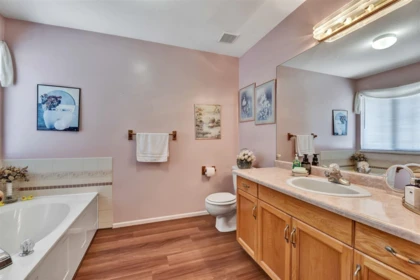 Walk-In Closet Photo of 9256 152 Street, Surrey, BC
