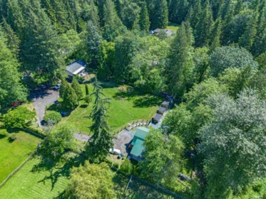 Exterior Rear Photo of 27810 110 Avenue, Maple Ridge, BC
