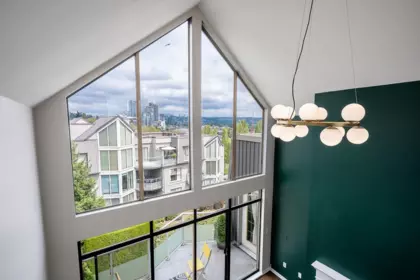 Office / Den Photo of 406 48 Richmond Street, New Westminster, BC