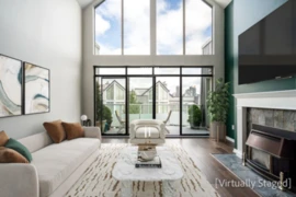 406 48 Richmond Street, New Westminster, BC