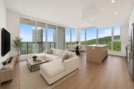 2901 567 Clarke Road, Coquitlam, BC
