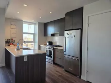 907 3430 E Kent Avenue South, Vancouver, BC, Vancouver — Apartment/Condo for sale